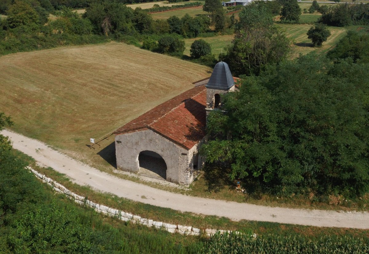 chiesa di Sant'Agata - Cogollo del Cengio