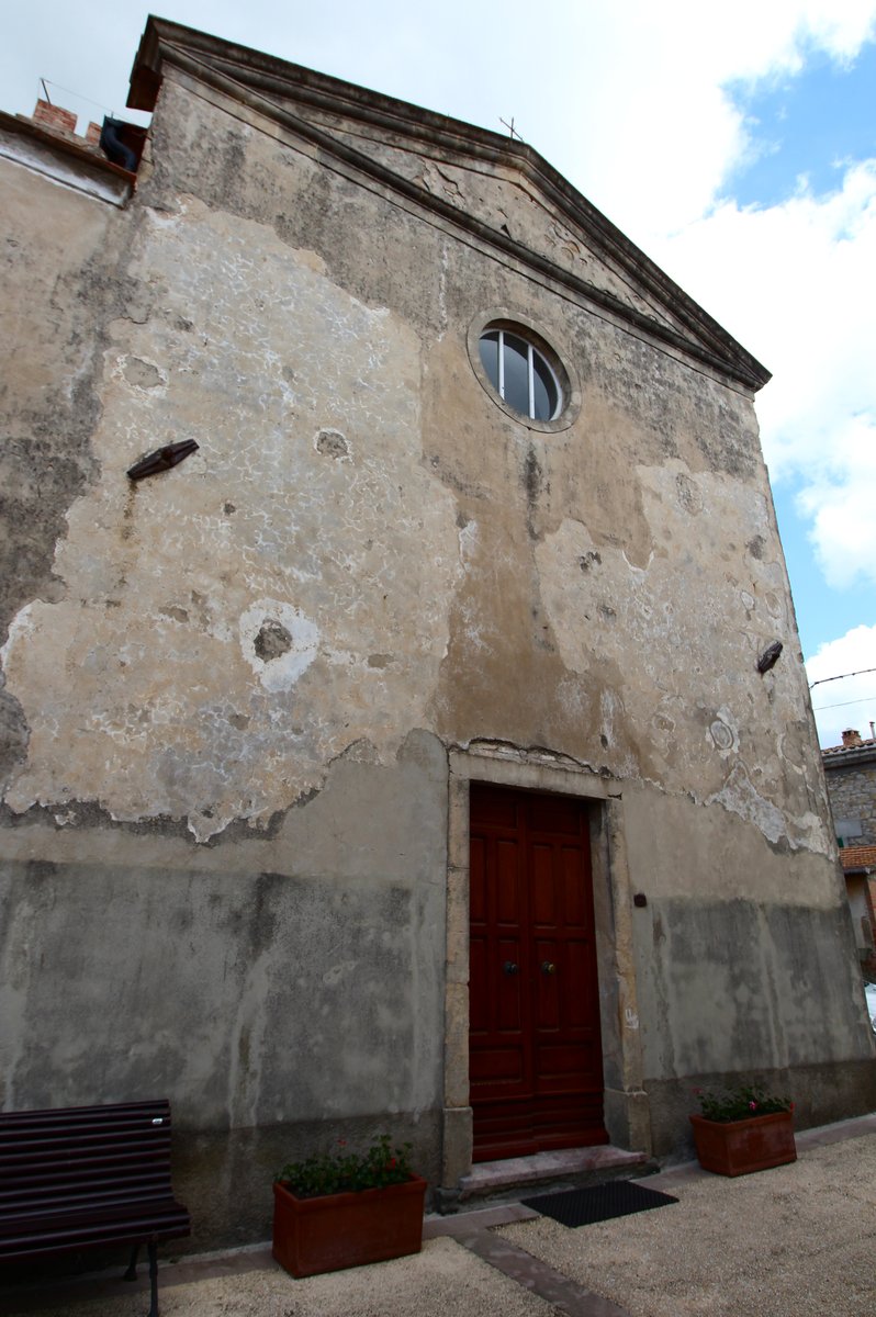 chiesa di San Martino