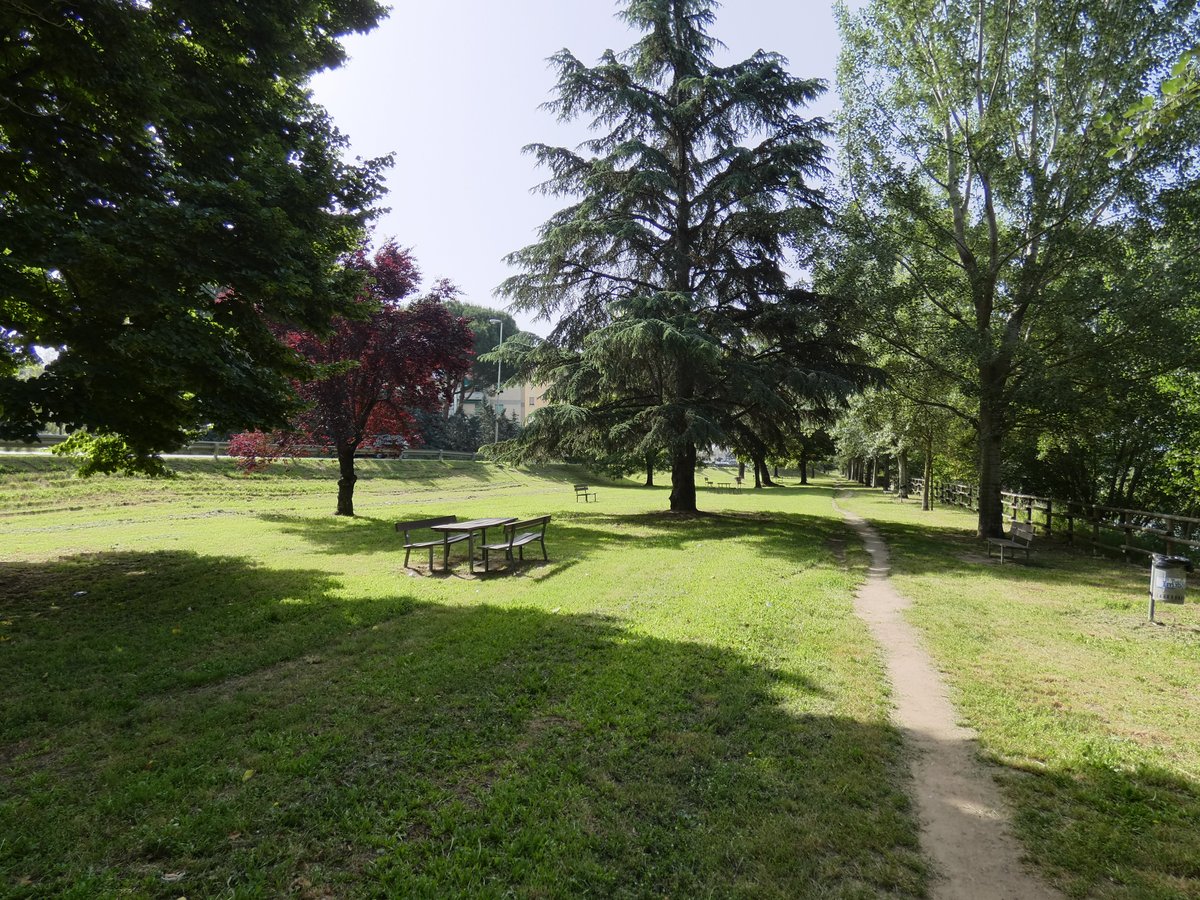 Lungarno 7 Fratelli Cervi (San Giovanni Valdarno)