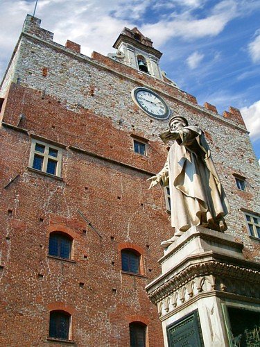 Museo di Palazzo Pretorio - 1