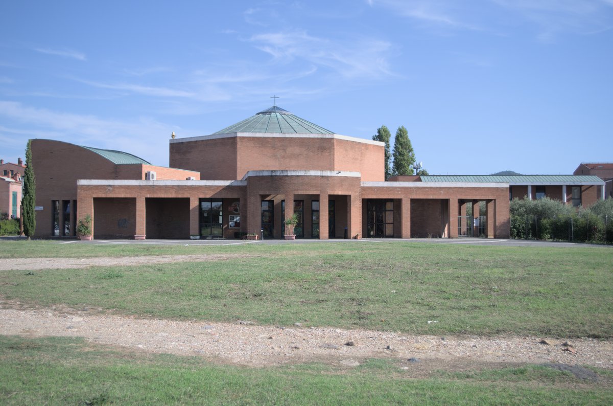 chiesa della Santissima Annunziata dei Greci Uniti