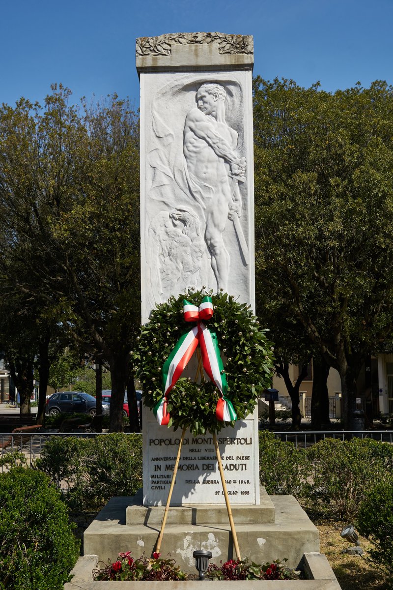 monumento ai caduti della Prima Guerra Mondiale