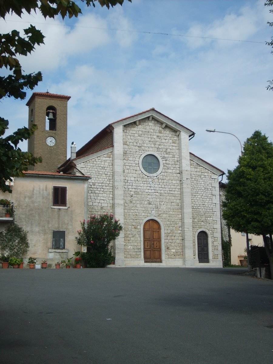 chiesa di Sant'Anna - 1
