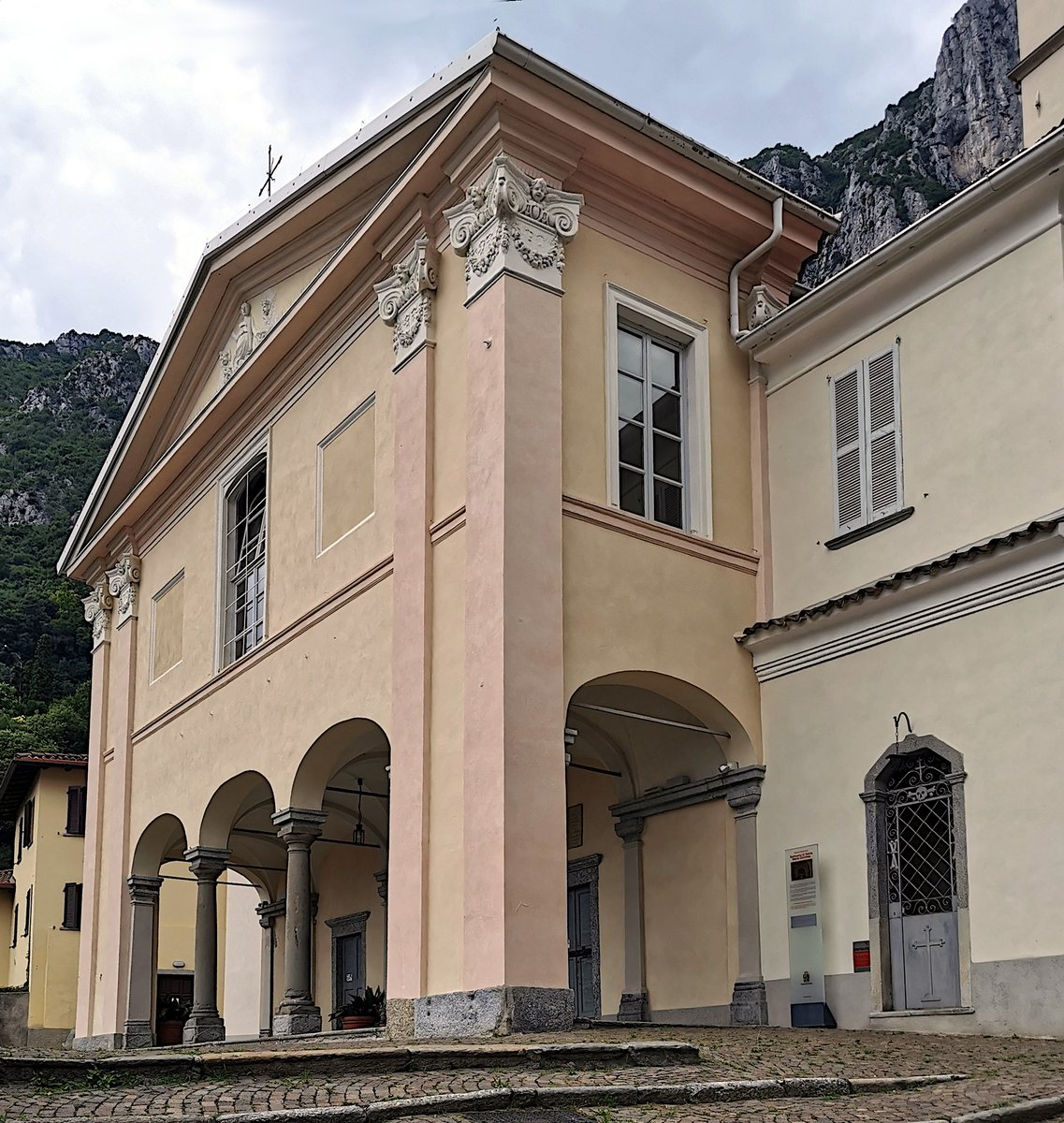 Santuario di Santa Maria Gloriosa