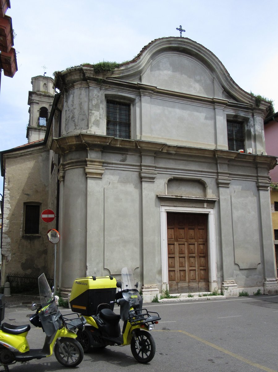 chiesa del Santo Crocifisso