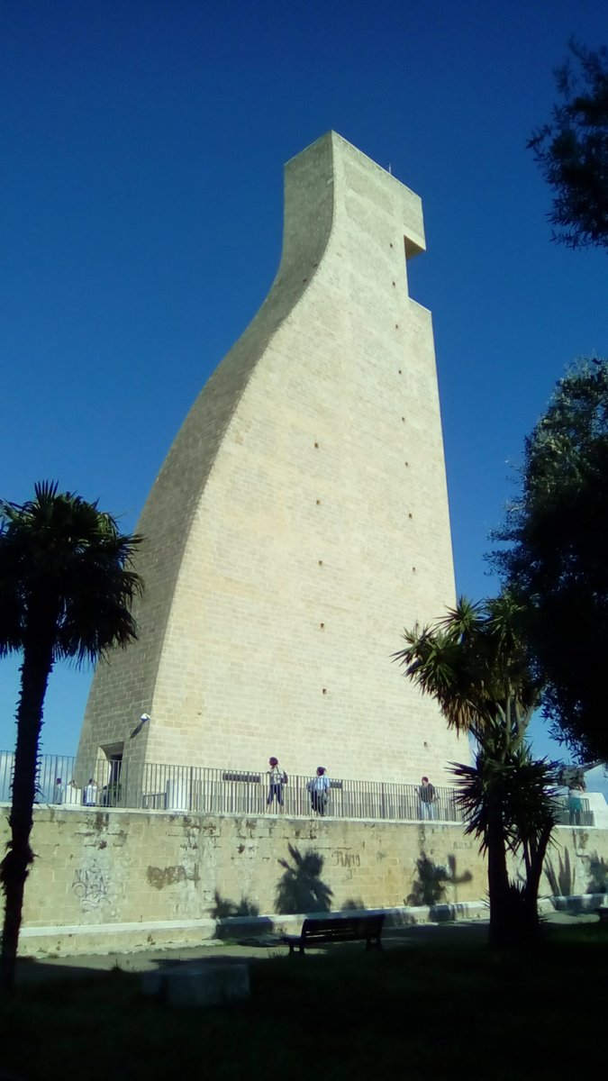 piazzale Eroi di tutte le guerre