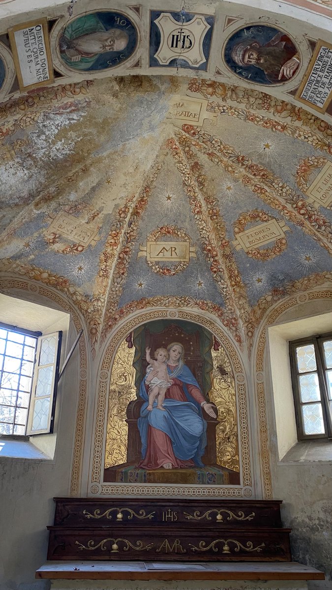 chiesa di San Pellegrino - Narni