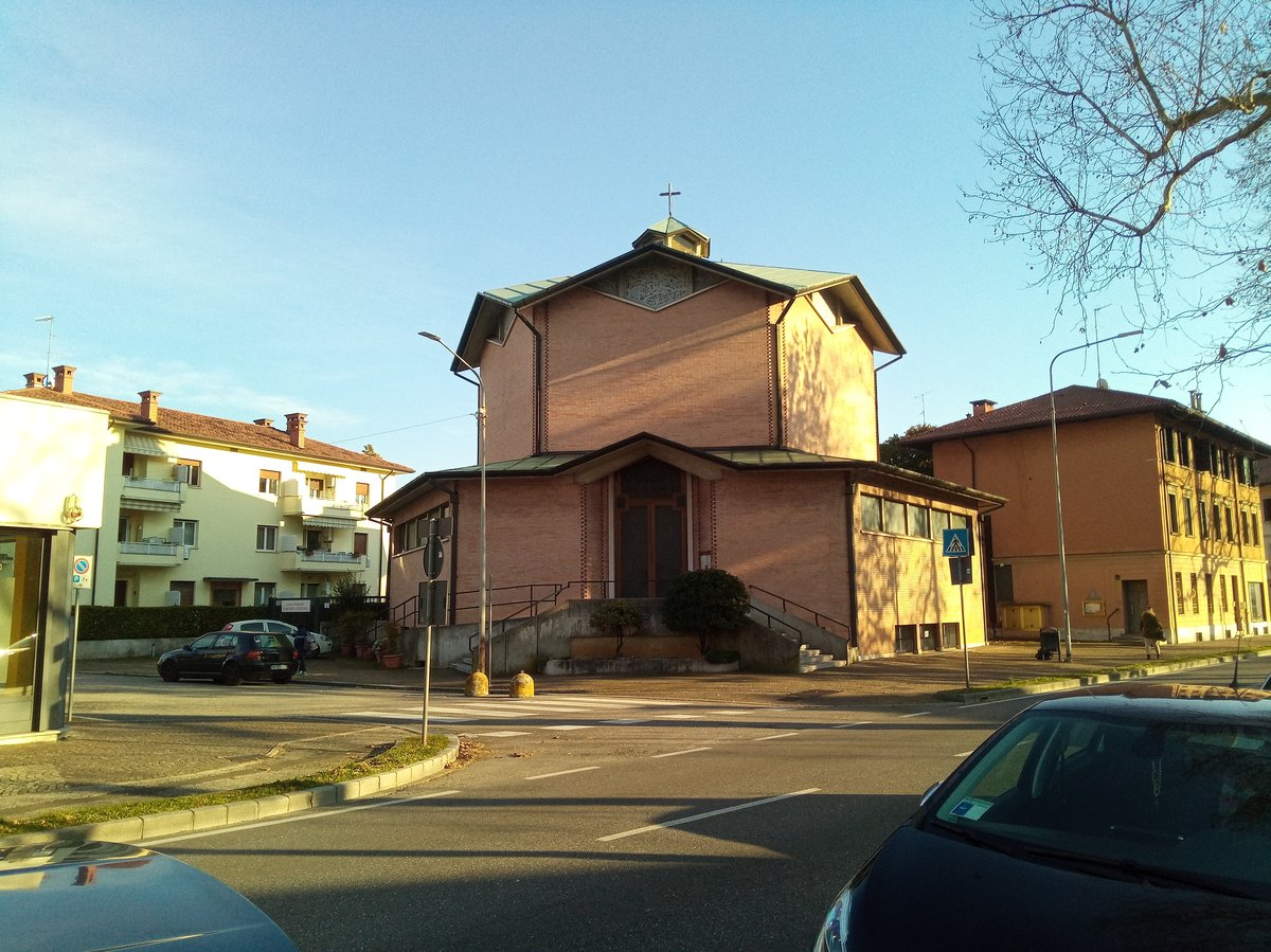 chiesa di San Paolino d'Aquileia