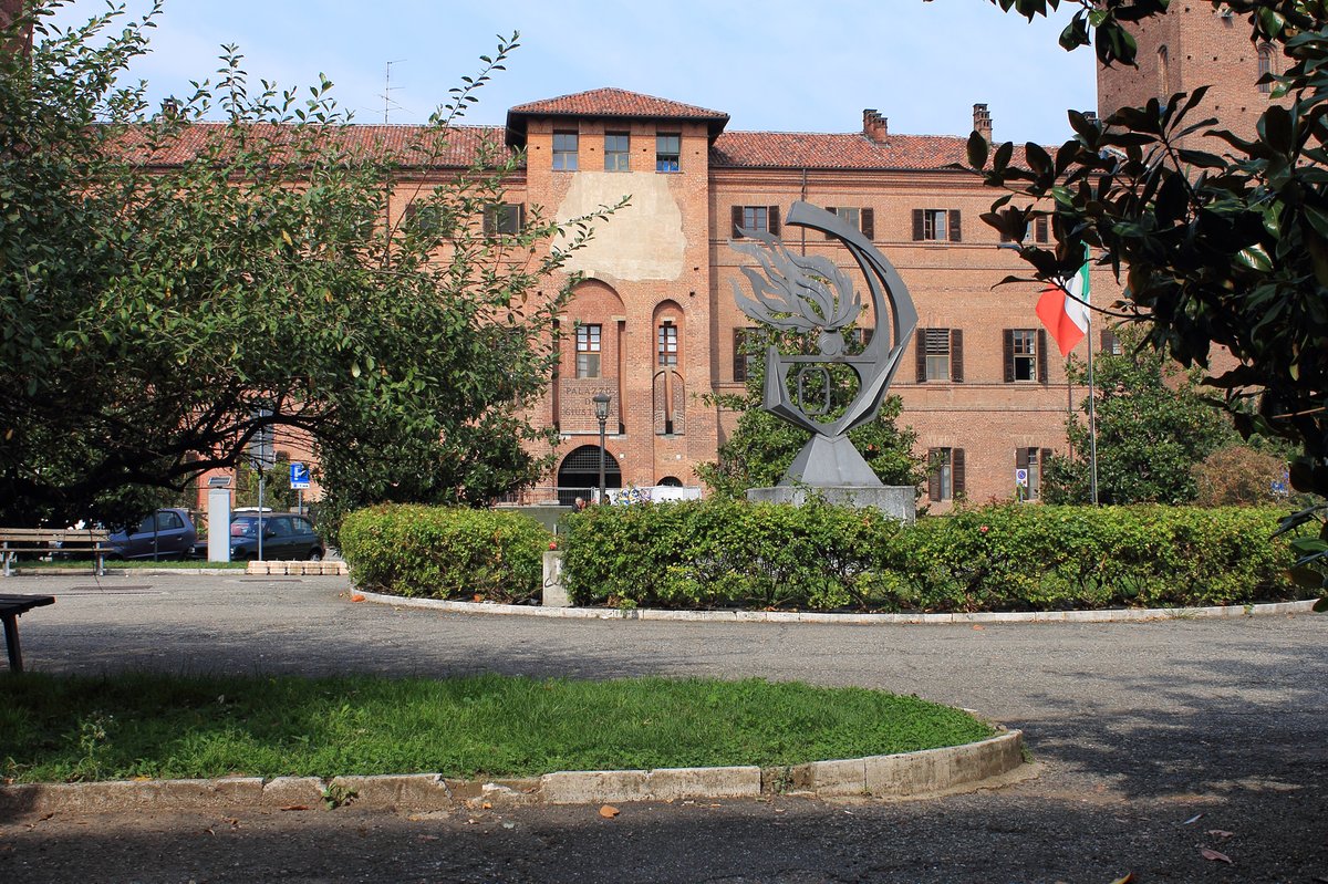 piazza Amedeo IX