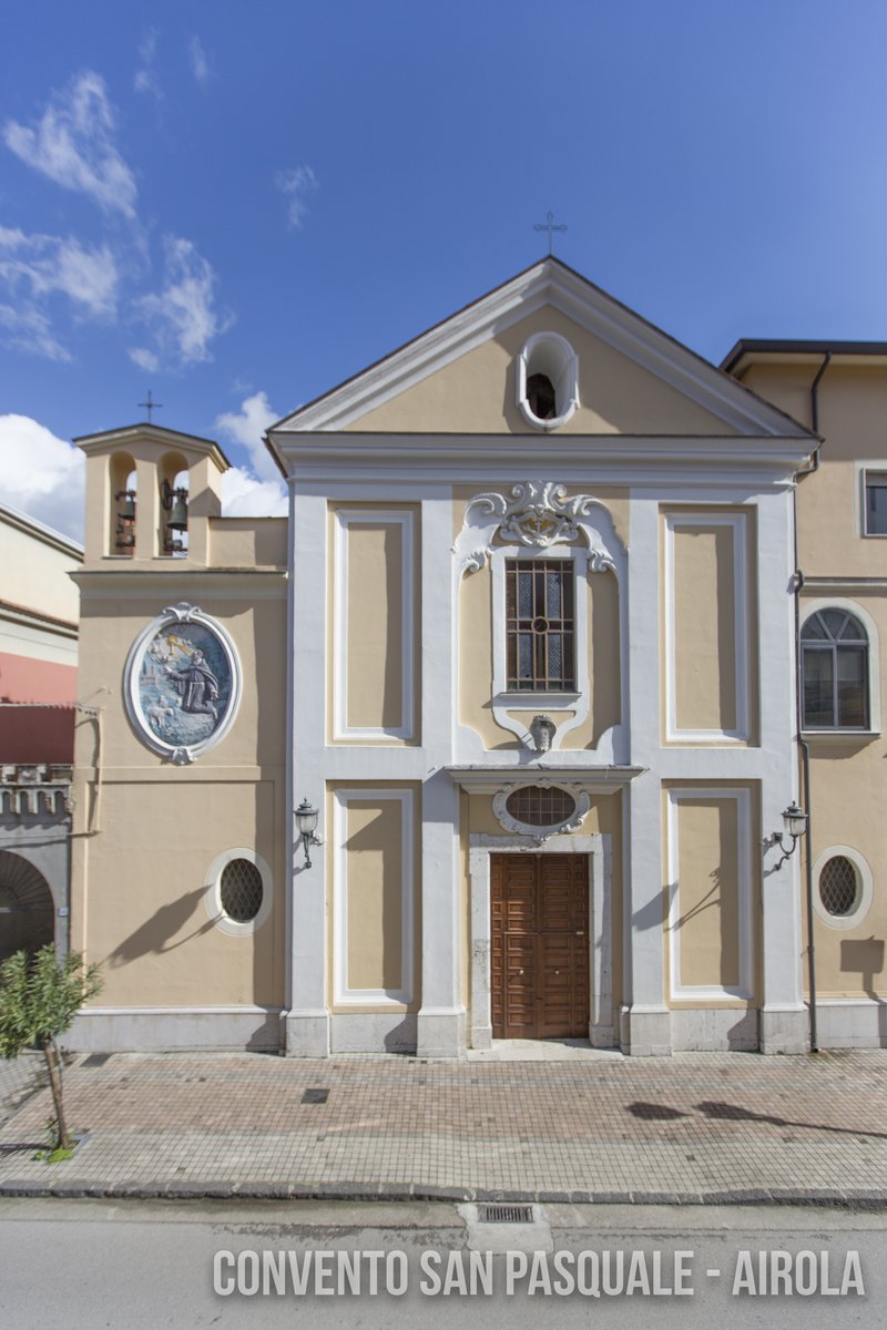 chiesa della Santissima Concezione - Airola