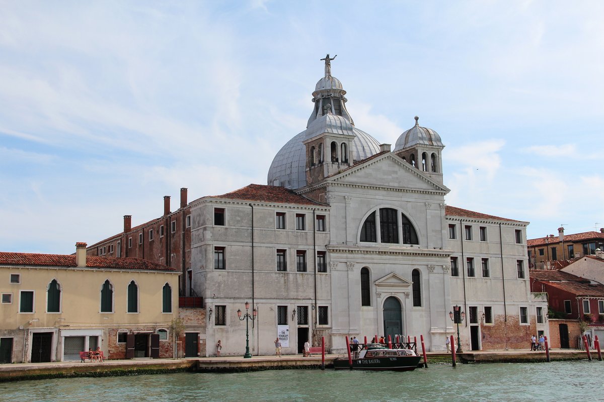 chiesa delle Zitelle