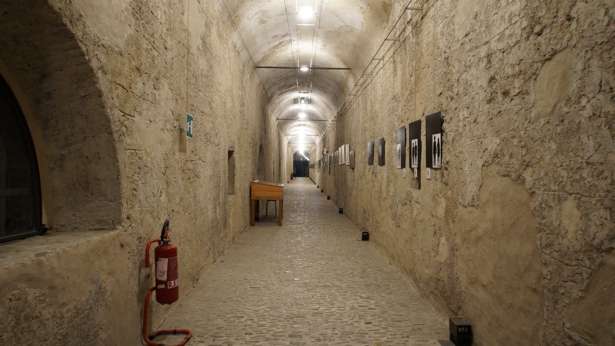 Cassero medievale