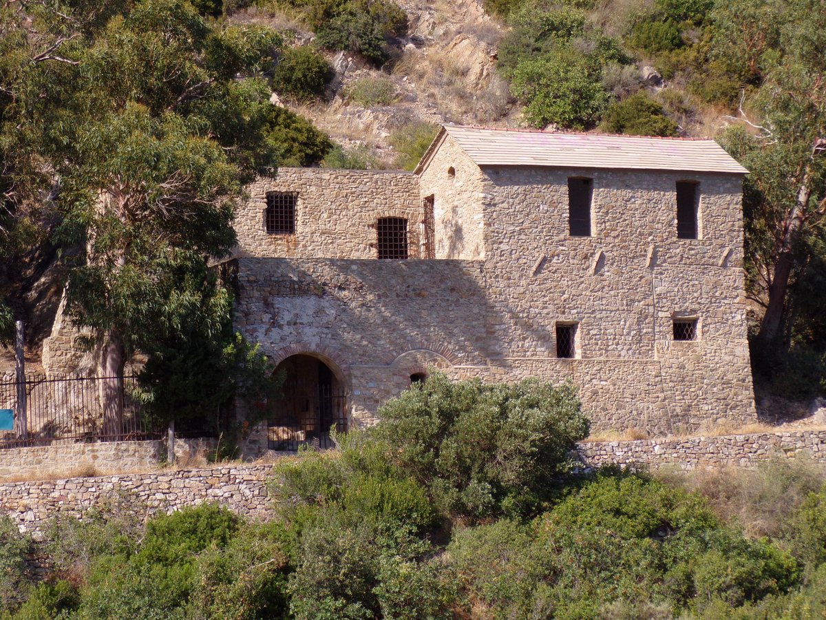 chiesa di Sant'Anna ai Monti