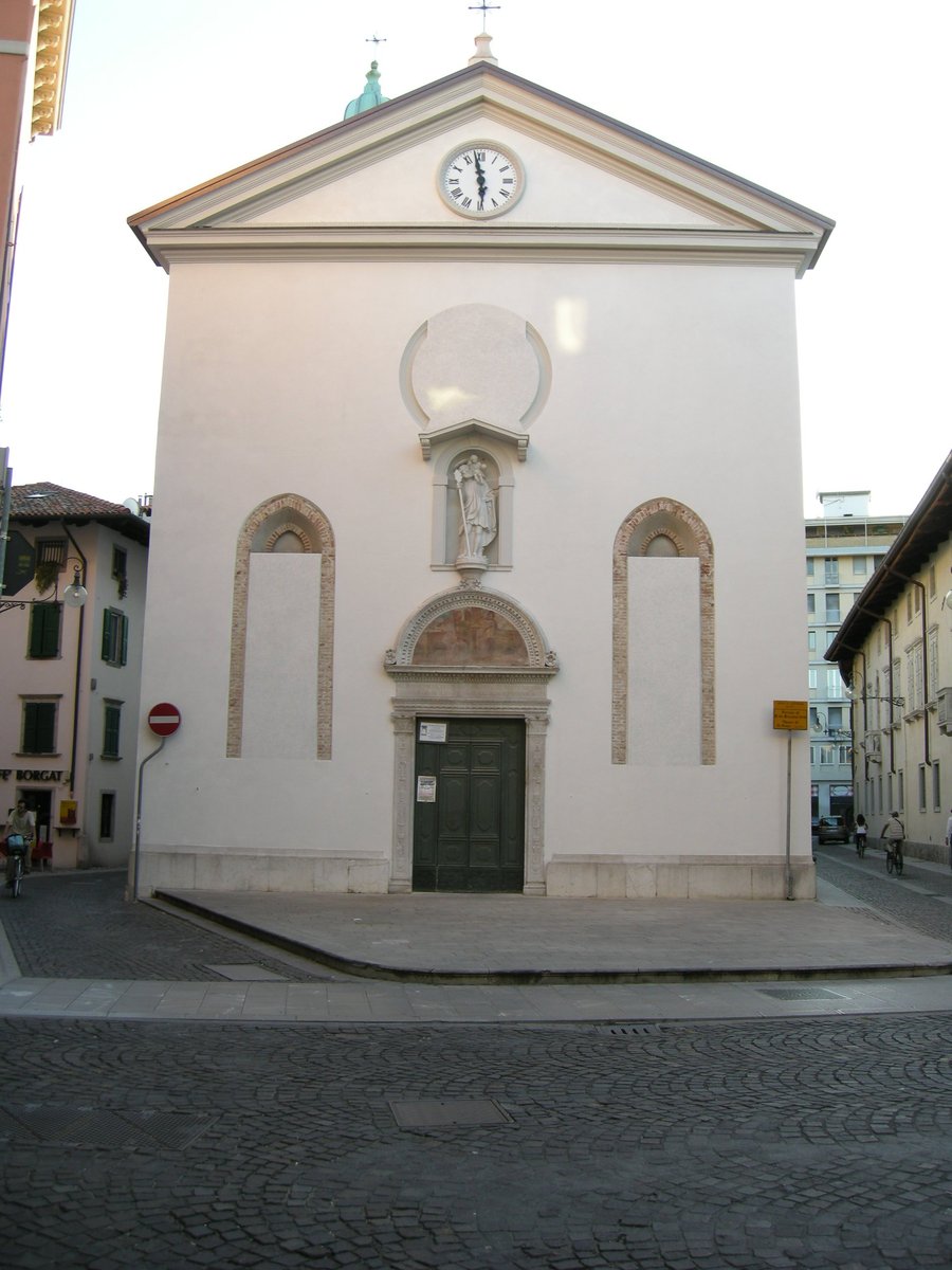 chiesa di San Cristoforo