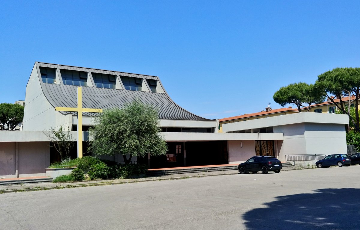 chiesa del Corpus Domini