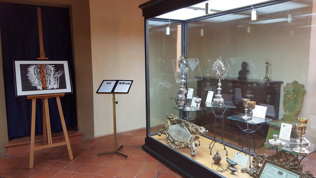 Museo diocesano d'arte sacra