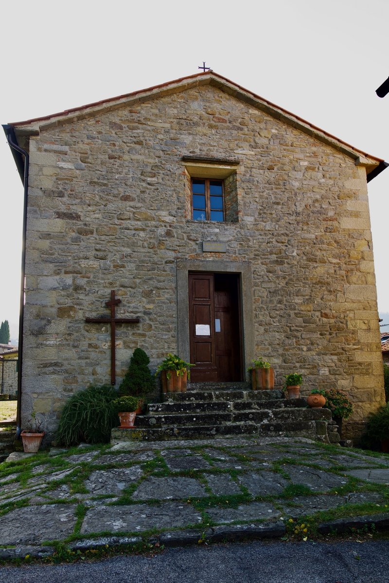 chiesa di San Michele Arcangelo