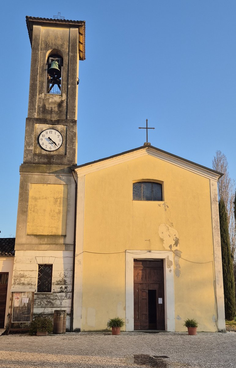 chiesa di San Biagio