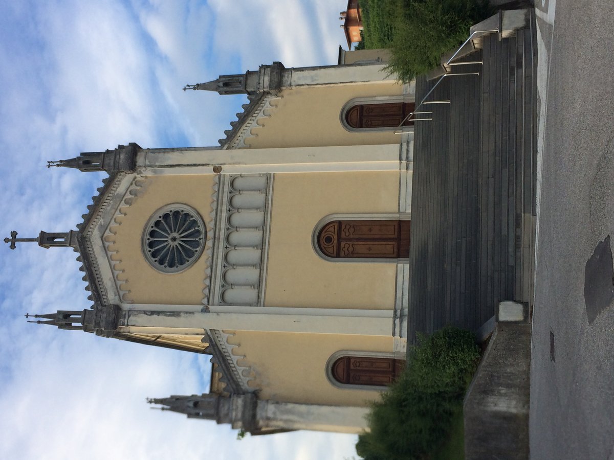 chiesa di San Michele Arcangelo - Povoletto