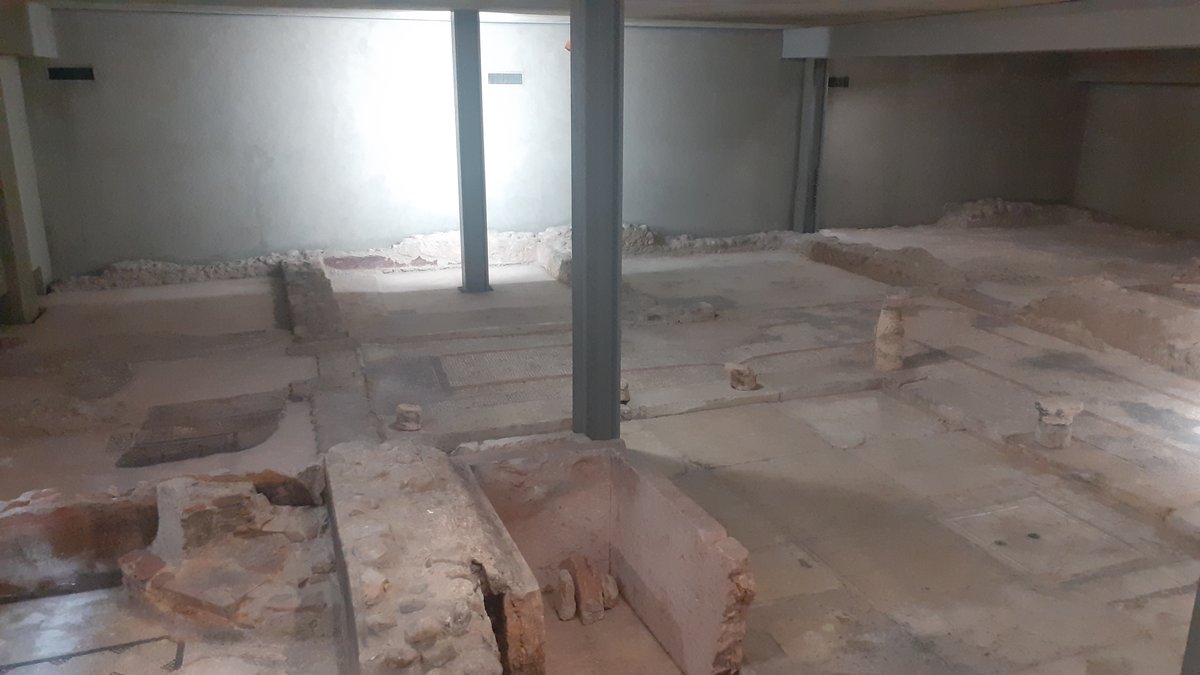 Domus di piazza Nogara