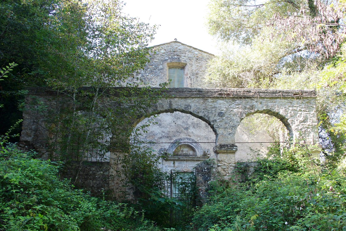 chiesa di San Liberatore