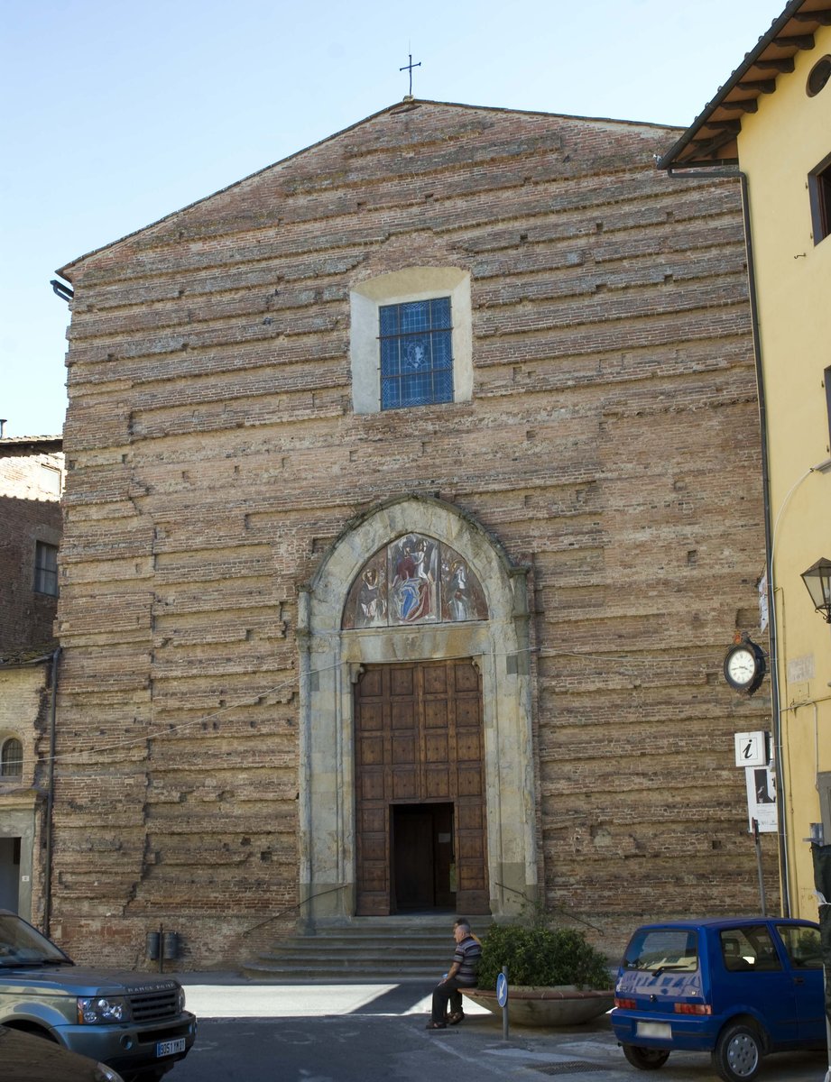 chiesa di San Domenico