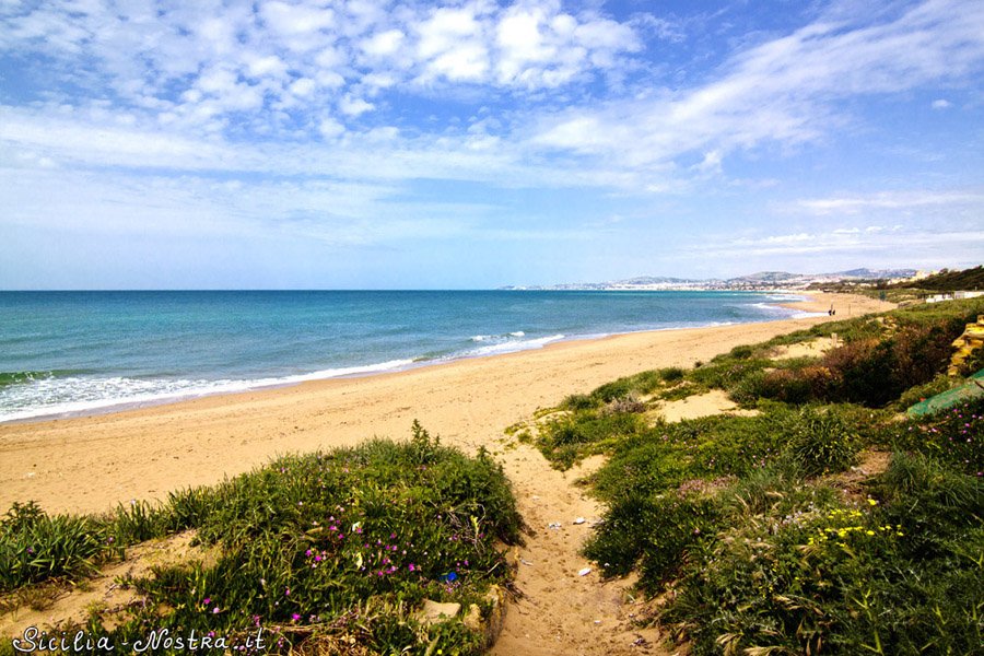 Cannatello - Agrigento