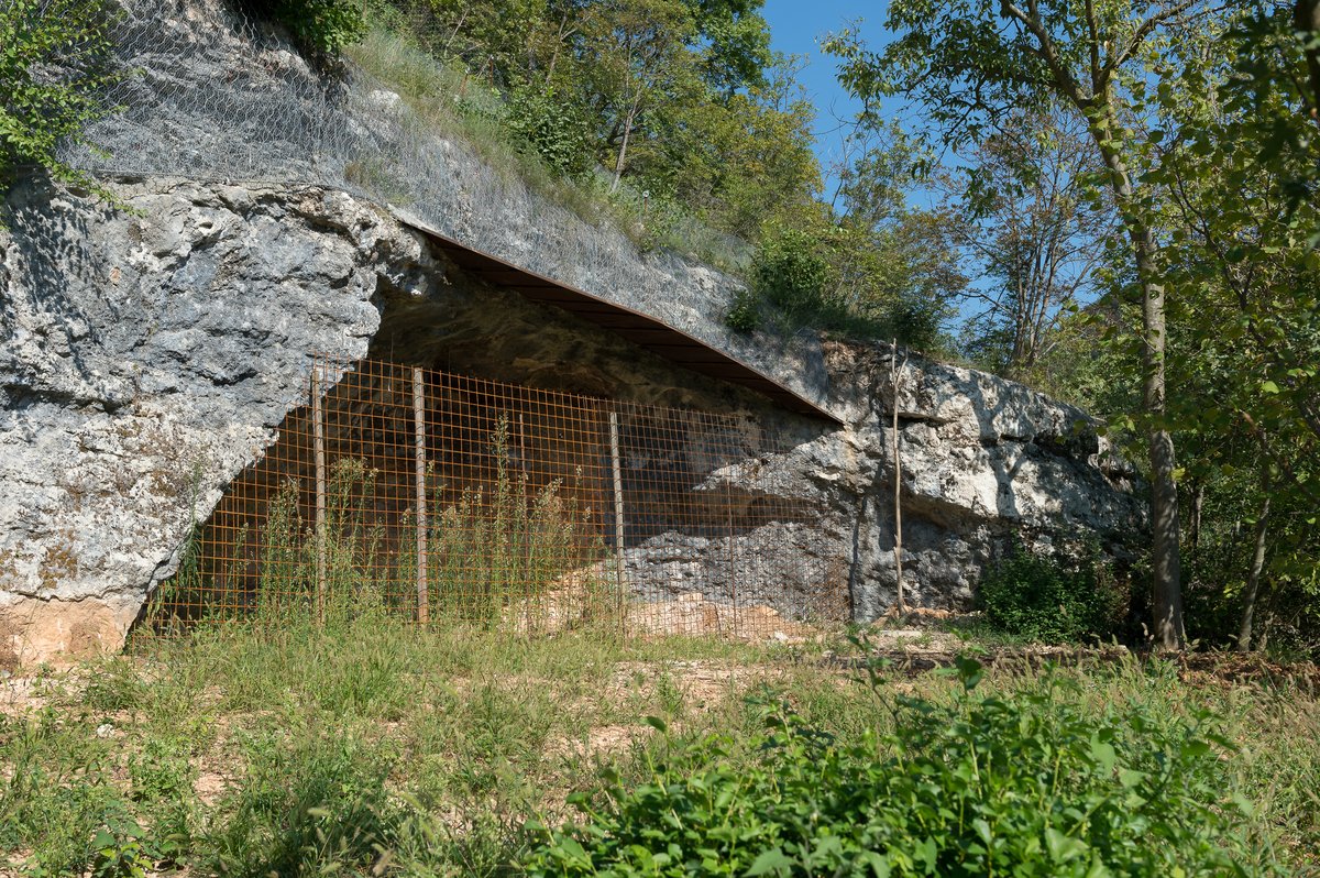 Grotta de Nadale - 1