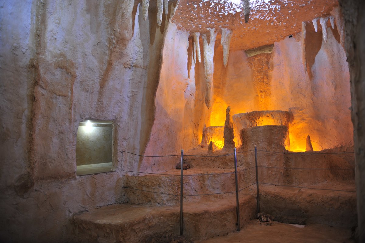 Museo dell'acqua - Asiago