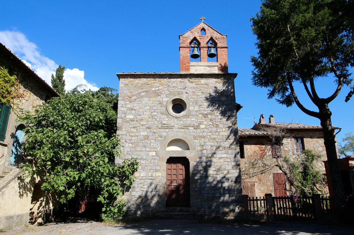 chiesa di San Bartolomeo - 1