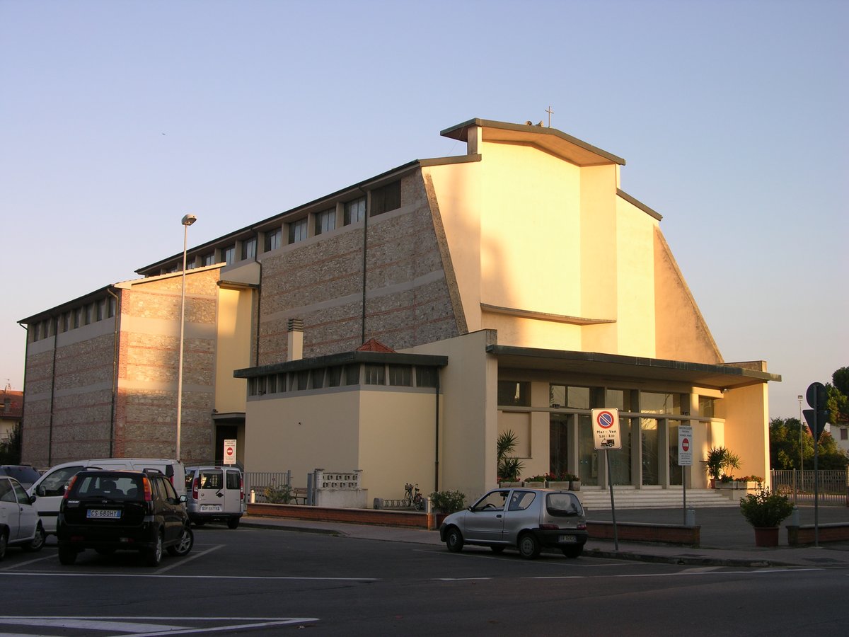 chiesa di San Giuseppe