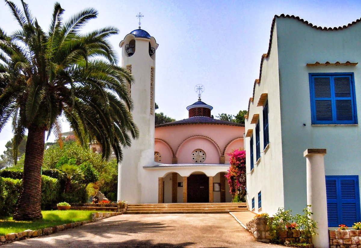 chiesa dell'Immacolata - San Felice Circeo