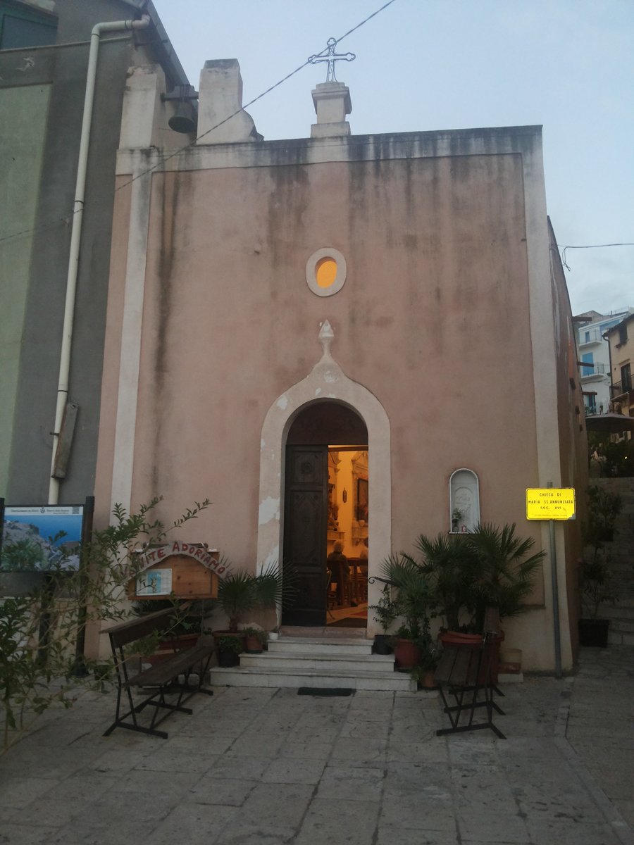 chiesa dell'Annunziata