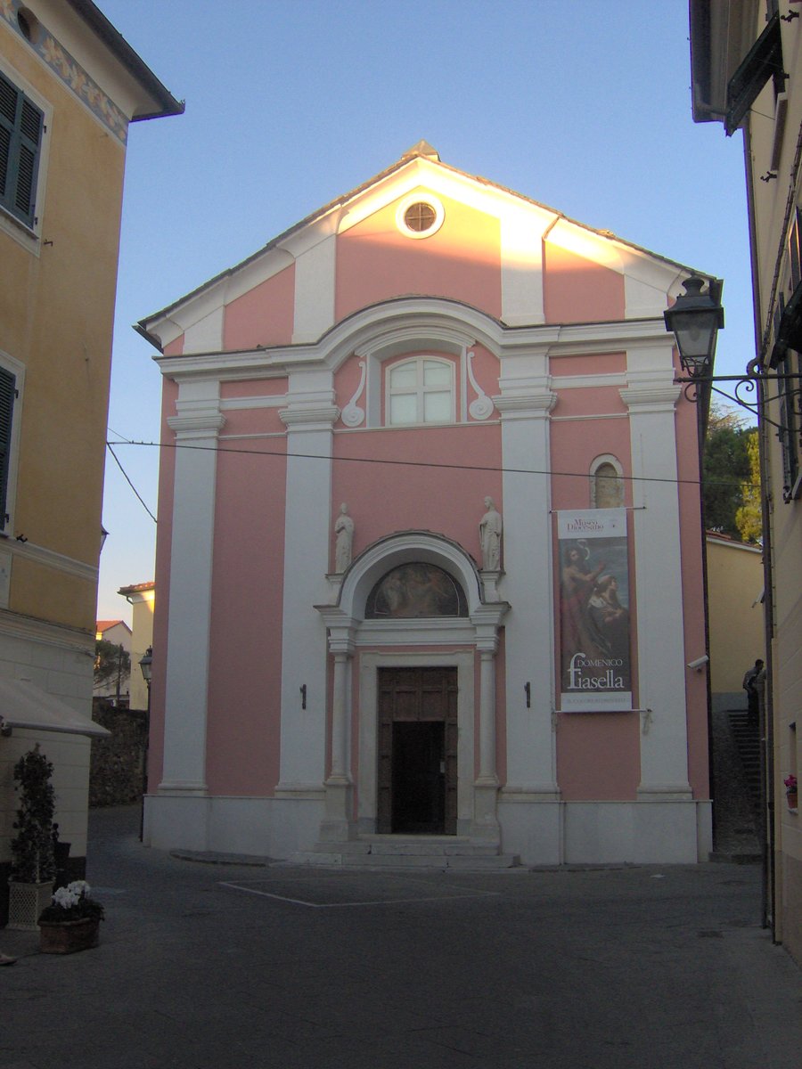 museo diocesano - Sarzana