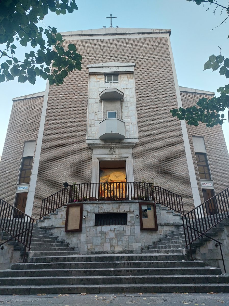 chiesa dei Santi Cosma e Damiano