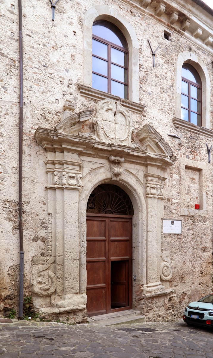 chiesa di San Giuseppe - Vibo Valentia
