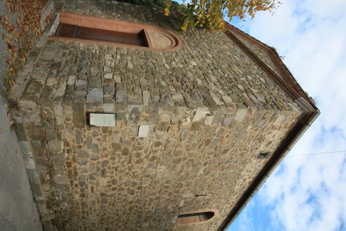 chiesa della Madonna della Misericordia