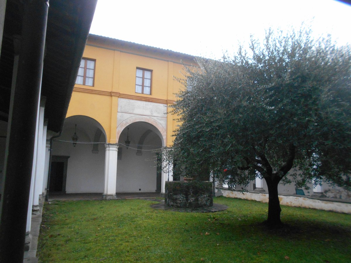 chiesa di San Francesco