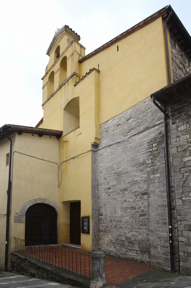 chiesa di San Francesco