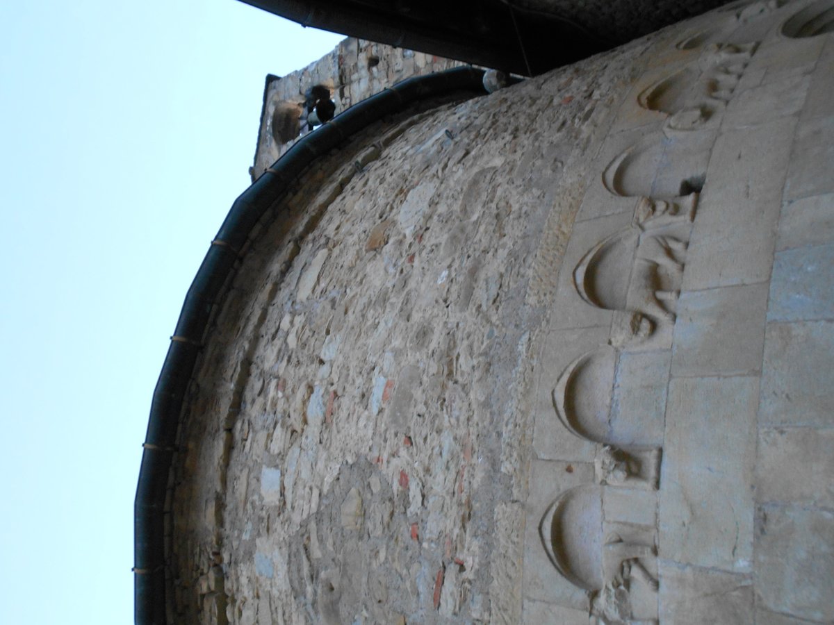 chiesa dei Santi Vincenzo e Anastasio - Pavullo nel Frignano