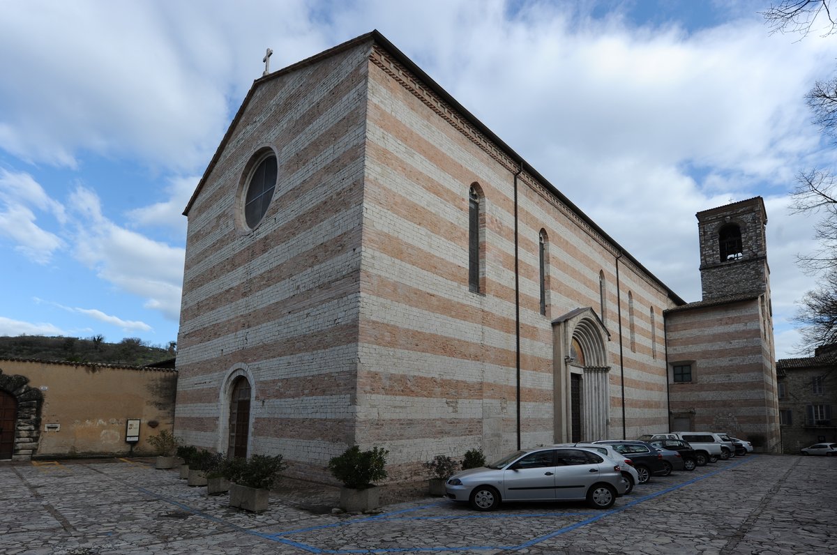 chiesa di San Domenico