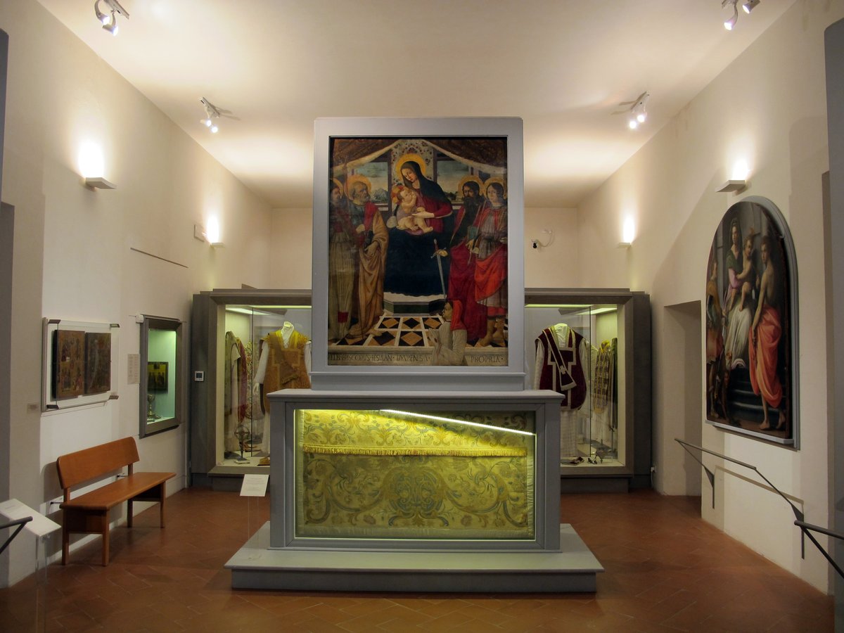 Museo Masaccio