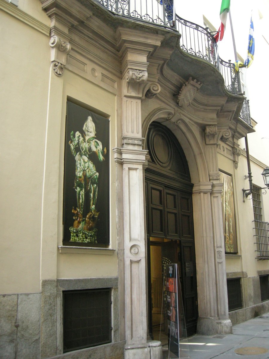 Museo d’Arte Orientale