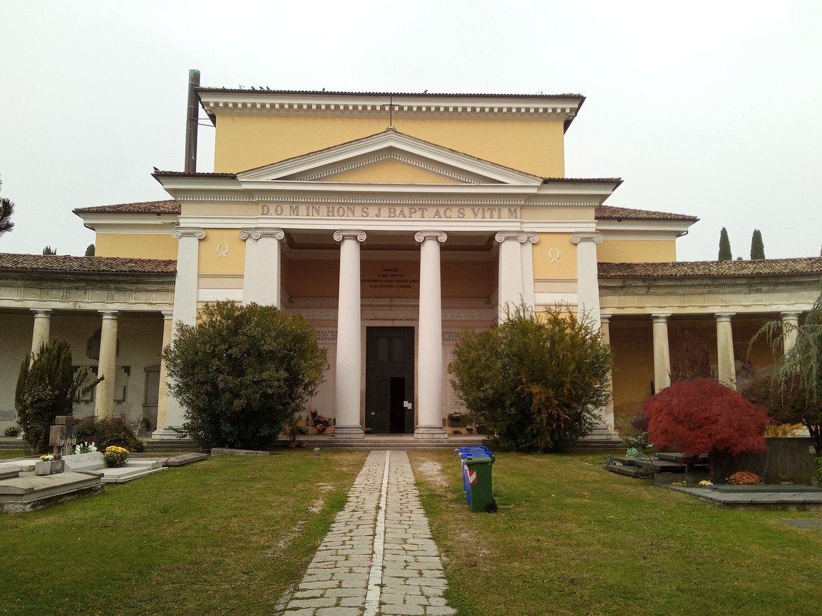 chiesa di San Giovanni Battista - 1