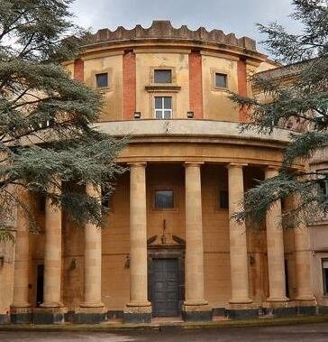 chiesa di San Nicola - Linguaglossa