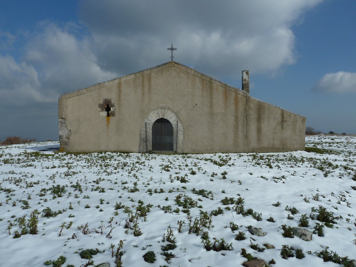 chiesa dei Santi Elia ed Enoch