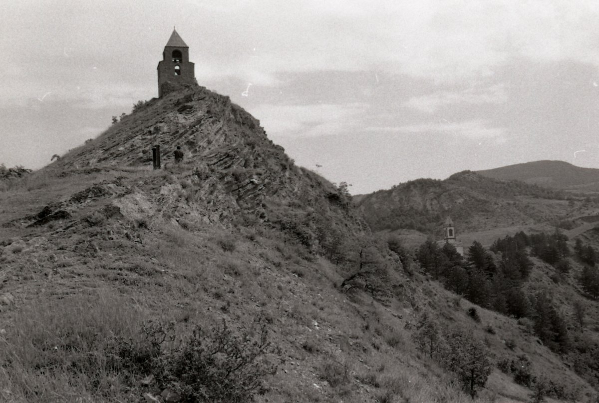 Torre di Rocca Corneta