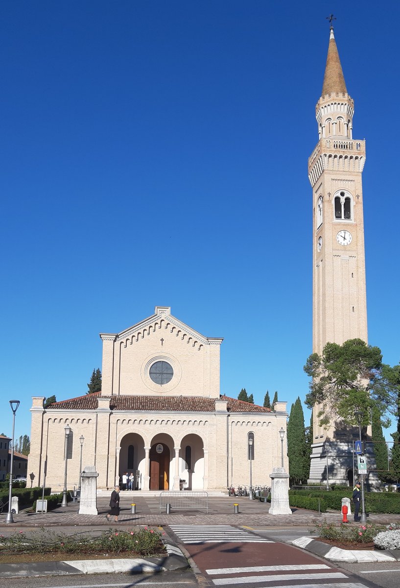 chiesa di San Mauro Martire - Noventa di Piave