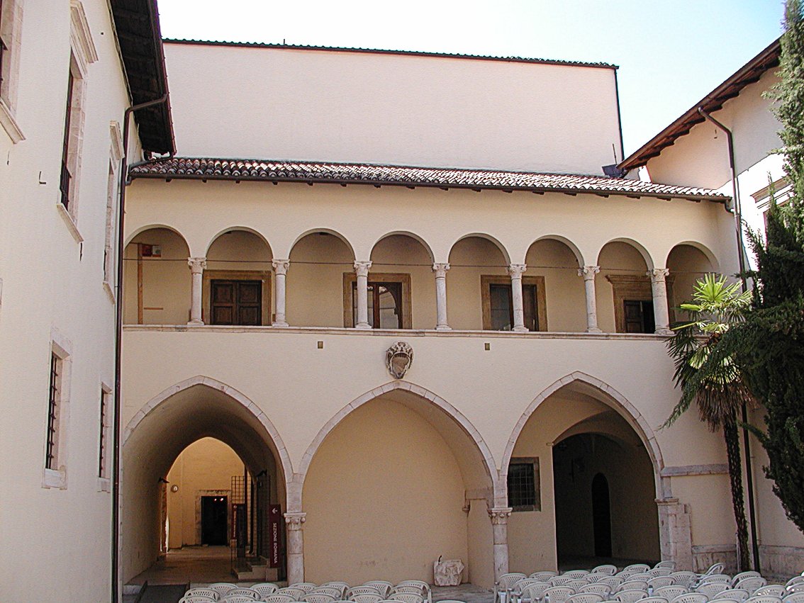 Museo diocesano - Sulmona