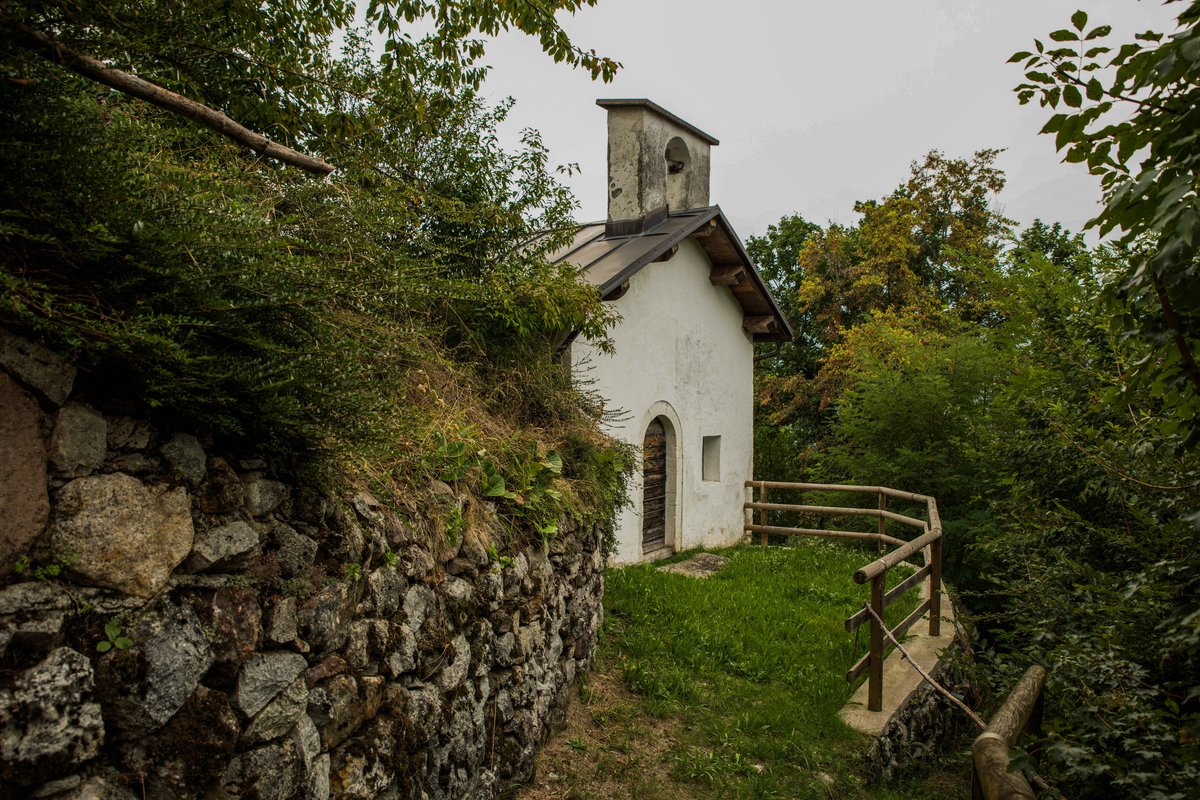 chiesa di San Nicolò - 1